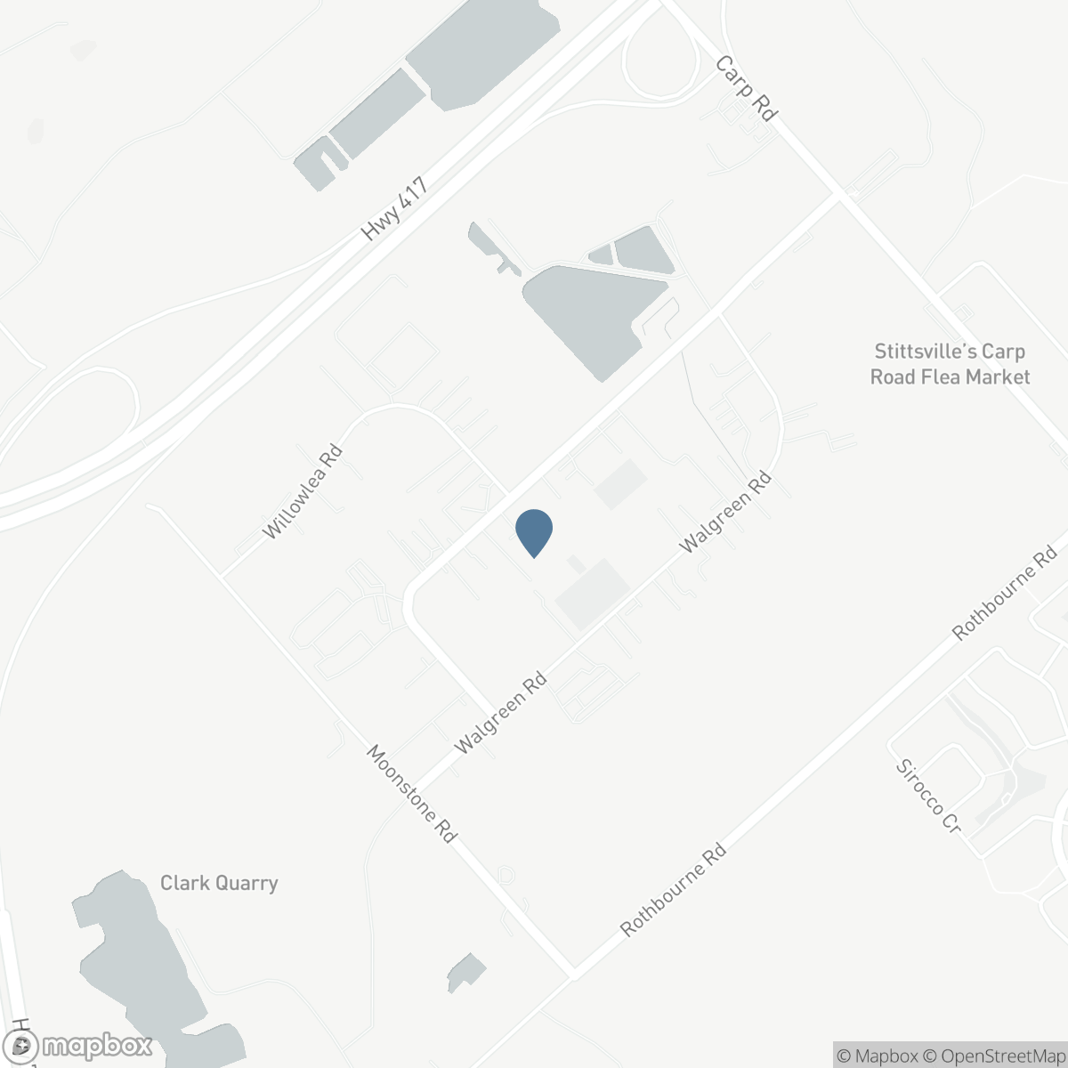 237 WESTBROOK ROAD, Ottawa, Ontario K0A 1L0